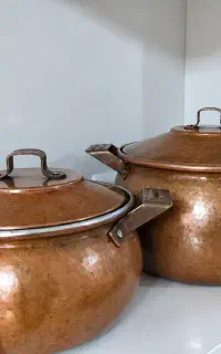 قابلمه مسی