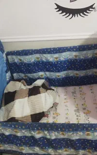 فروش تختخواب کودک