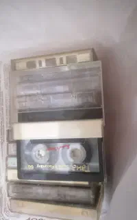 نوارکاست