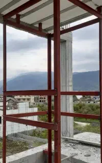 جوشکار شاسی کشی و ریل اسانسور