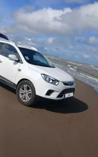 جک s5 مدل ۹۵ دنده ای