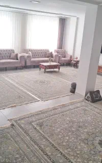 دوبلکس و پیلوت و پارکینگ  شمالی در خیابان ۱۶ متری