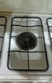 فر گاز