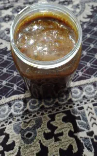 شیره انجیر