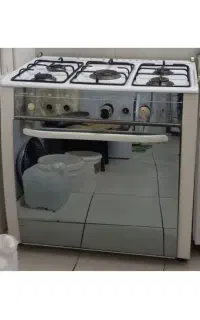 گاز طرح فر
