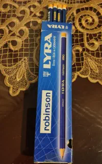 مداد سیاه