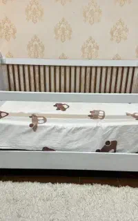 تخت کودک