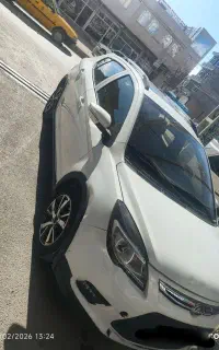 خودرویx50لیفان