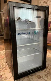 یخچال ۵فوت ایستوکل