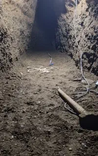 مغنی چاه کن مقنی‌ حفرچافاضلاب نسیم شهرصباشهرشهریار