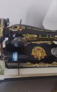 چرخ خیاطی