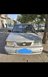پراید 141