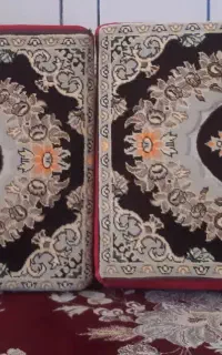 فروش ۲عدد پشتی