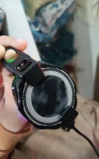 فن خنک‌کننده موبایل برند ممو