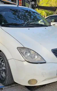 تیبا ۲ مدل ۱۳۹۶