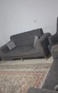 مبل‌ راحتی‌