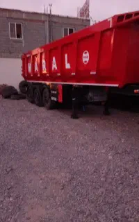 کمپرسی مارال نو