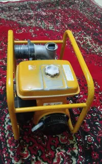 موتور اب