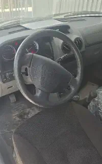 پراید وانت صفر کیلومتر ۸۵ گانه