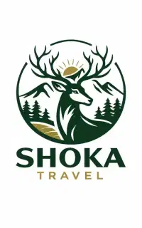 برنامه های طبیعت‌گردی شوکا تراول