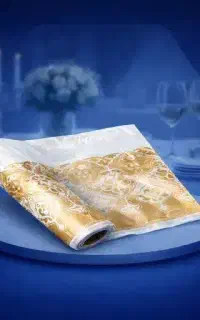 سفره یکبارمصرف