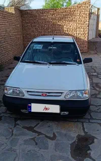 پراید 131