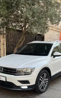 فولکس تیگوان