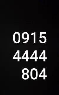 804 4444 0915