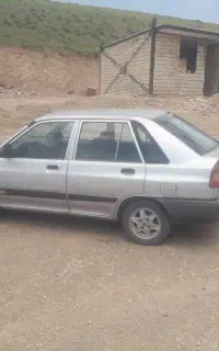 دربستی درون استان
