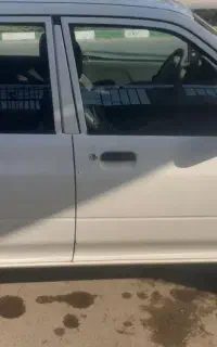 پراید مدل 98 شاسی پلمپ