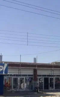 مغازه ۵۰ متری بلوار سجاد