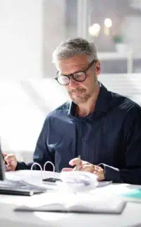 مالی توسط حسابدار حرفه ای