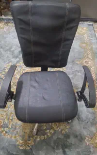 صندلی چرخدار