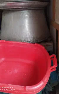 دیگ قابلمه روحی
