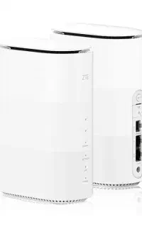 مودم 5g zte mc 801a