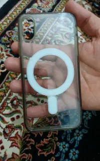 قاب گوشی ایفون