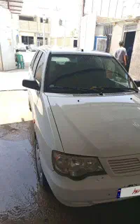 فروش پراید۱۱۱مدل ۹۸