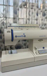 چرخ خیاطی کاچیران نیولایف