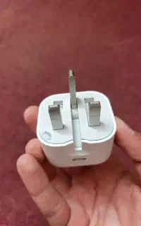شارژر آیفون 20w