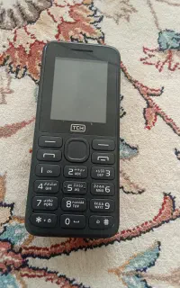 گوشی تی سی اچ مدل آ آر سی