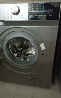 لباسشویی اتوماتیک