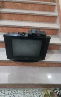 تلوزیون ۲۱ اینچ