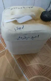 اسید نیتریک قیمت با خریدار محترم