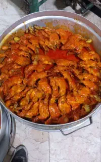 تهیه غذا(مطبخ)