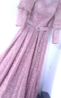 لباس مجلسی