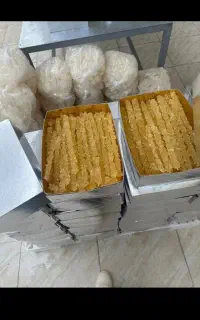 نبات عمده