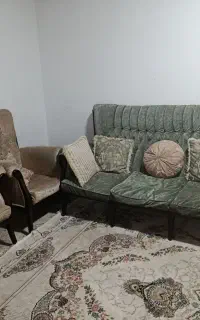 مبل هفت نفره