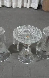 شمعدونی باکارات