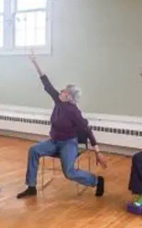 توانبخشی و خدمات سالمندان.