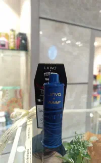 پاد ۵۰۰۰هزار پاف